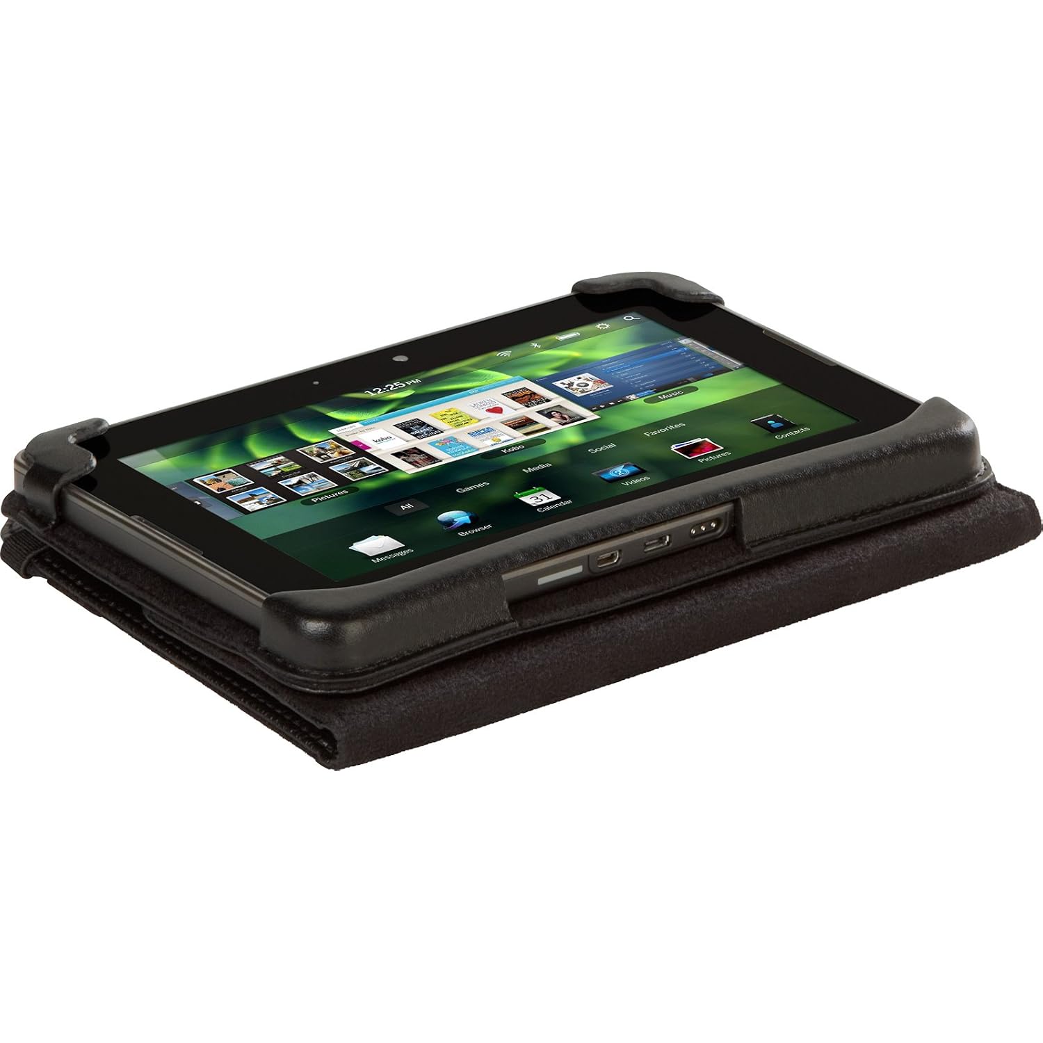 Playbook Targus