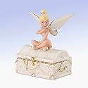 Lenox Classics Tinker Bell Tinks Secret Treasure