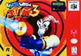 Earthworm Jim 3D
