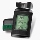 JDC ATMOS Professional Hand Held Weather Station