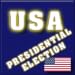 USA PRESIDENTIAL ELECTION