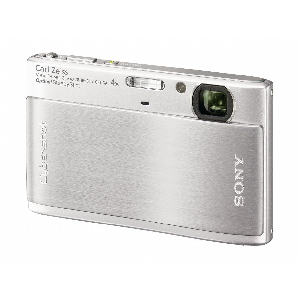 Sony Cyber-shot DSC-TX1 10MP “Exmor R” CMOS