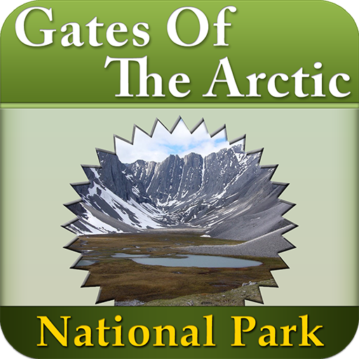 Gates Of The Arctic National Park USA Amazon.ca Appstore for Android