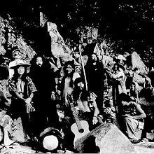 Acid Mothers Temple & The Melting Paraiso U.F.O. - 1997
