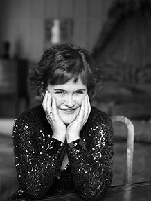 Image of Susan Boyle