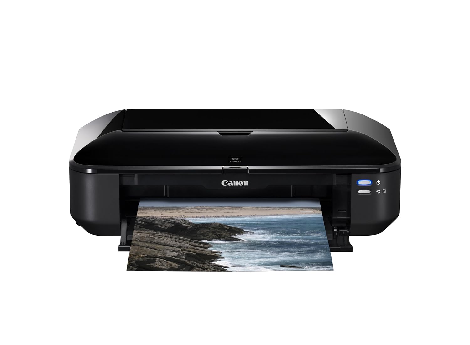 Brand New Canon IX6520 13"X19" Wide Format Wireless Inkjet Photo Printer 13803130416 eBay