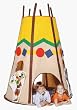 TeePee Play Structure
