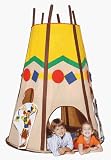 TeePee Play Structure