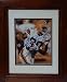Kellen Winslow Autographed 8