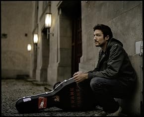 Image of Frank Turner