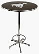 Ford Mustang Billet Pub Table