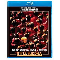 Little Buddha [Blu-ray]