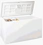 Summit Appliances SCFF220 65 Inch Wide Frost-Free Chest Freezer - White