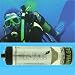 Glo Toob Standard Under Water Scuba Signaling Device IR-950
