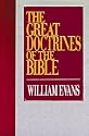 Great Doctrines of the Bible