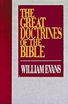 Great Doctrines of the Bible