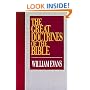 Great Doctrines of the Bible