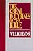 Great Doctrines of the Bible