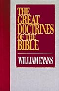 Great Doctrines of the Bible