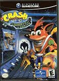 Crash Bandicoot: The Wrath of Cortex