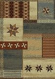 United Weavers Rugs: Manhattan: Greenwich: Lt. Blue 040-36964:
7'10