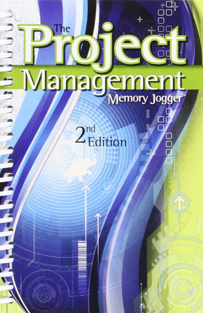 Amazon.com: The Project Management Memory Jogger (9781576811221 ...