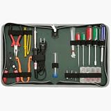 Ultra Products 107 Piece Premium Tool Kit