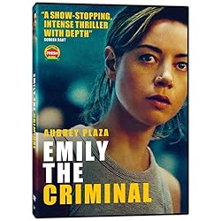 Emily the Criminal