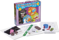 Recycling, Scientific Measurements, Magnets