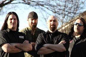 Bilder von Immolation