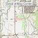 USGS Topographic Quadrangle Map - Steamboat Springs, Colorado (Folded/Waterproof)