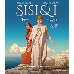 Sisi & I [Blu-ray]