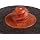 3M Roloc Disc 361F, Cloth, TR Attachment, Aluminum Oxide, 1-1/2" Diameter, 60 Grit (Pack of 50)