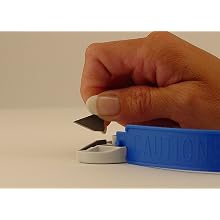 AccuSharp 001 Knife Sharpener