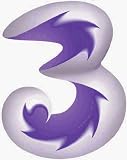 ThreePay (3) - Pay as you Go Three Pre Pay 3G Sim Card