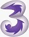 ThreePay (3) - Pay as you Go Three Pre Pay 3G Sim Card