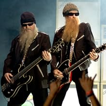 ZZ Top