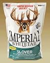 Whitetail Institute Imperial Whitetail Clover 4 lb Bag