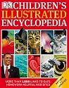 Children's Illustrated Encyclopedia Updated