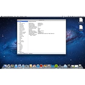 Apple MacBook Pro 13.3-Inch