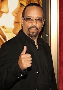 Image of Ice T