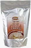 Butter Pecan Sugar Free High Fiber Hot Cereal, 14 oz. bag by Sensato Foods 71yaYDnoVVL. SL160 Butter Pecan Sugar Free High Fiber Hot Cereal, 14 oz. bag by Sensato Foods