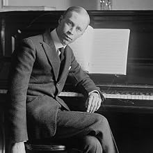Sergei Prokofiev