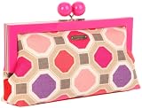 Kate Spade New York Octagonal Fabric Shyla PXRU3335