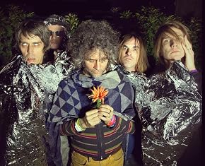 Image of The Flaming Lips