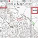 USGS Topographic Quadrangle Map - Arivaca, Arizona (Folded/Waterproof)