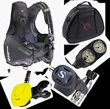 Sherwood Silhouette BCD Magnum Reg Set