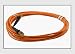 2 Meter MTRJ-MTRJ 62.5/125 Multimode 2 Fiber Cable