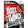 Just Dance Greatest Hits