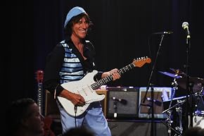 Image of Jeff Beck